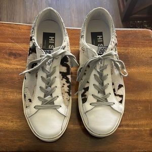 Golden Goose Sneakers Size 38